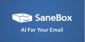 Read more about the article Best AI Email Organizer: 4 ways SaneBox leads Email Management